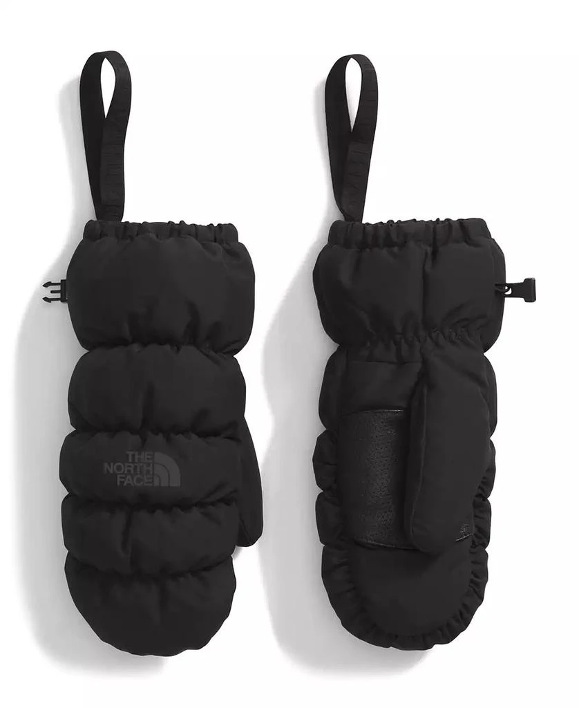 The North Face Montana Puffer Mitt 1
