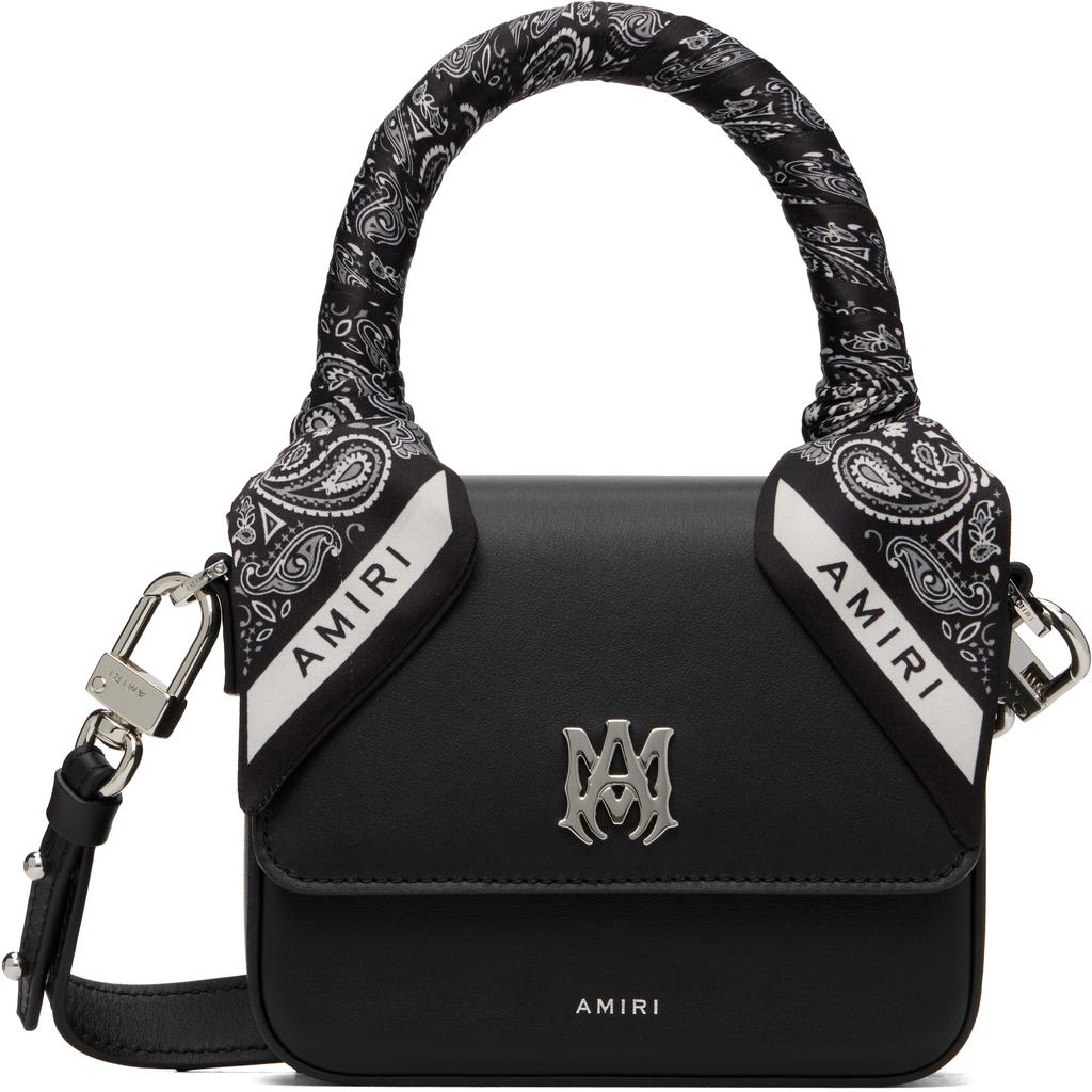 AMIRI  マイクロ MA バッグ AMIRI Micro Ma Cross Body Bag | Pink | FARFETCH