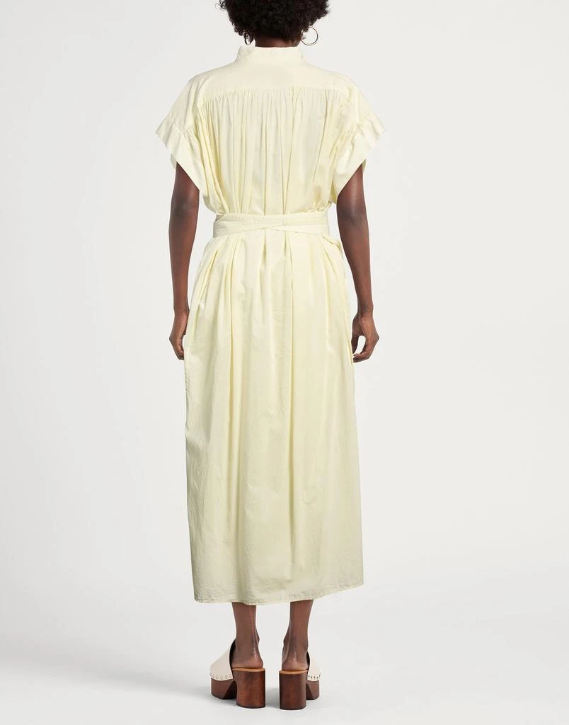 VANESSA BRUNO Midi dress 3