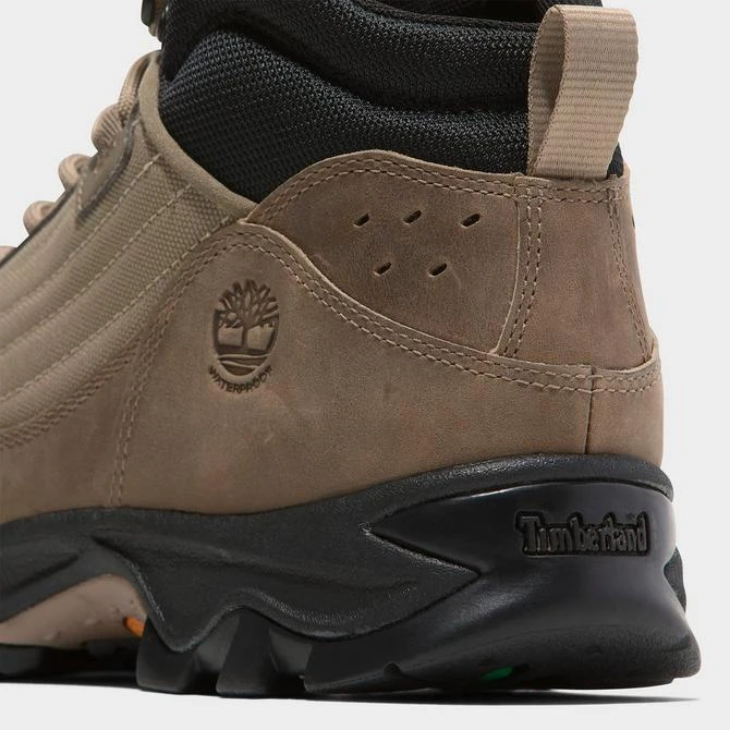 Timberland Men's Timberland Mt. Maddsen Mid Waterproof Hiking Boots 3