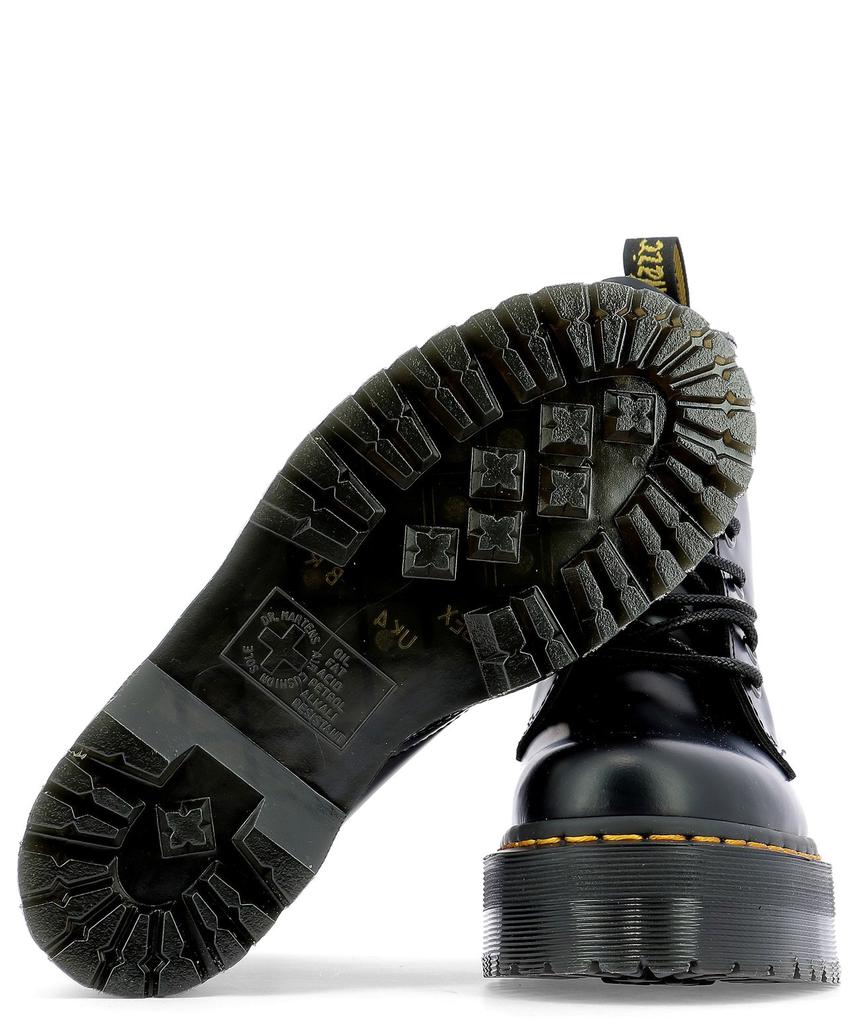 Dr. Martens Jadon Lace-Up Boots – On Sale Now with Up to 49