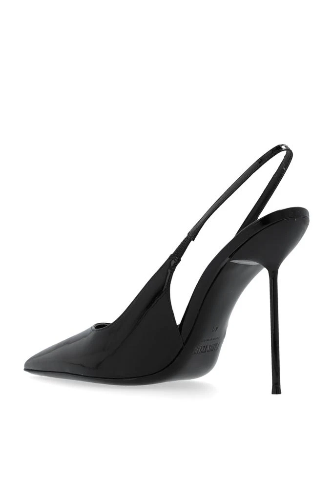 Paris Texas High heels 'Lidia' 5
