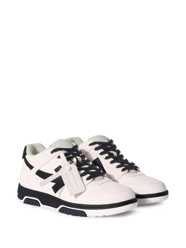 Off-White Off-White Sneakers 4