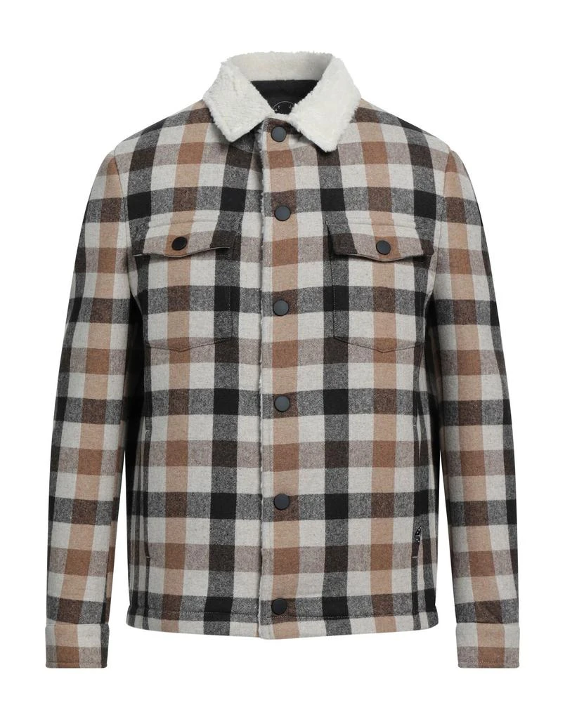 T-JACKET BY TONELLO Jacket 1