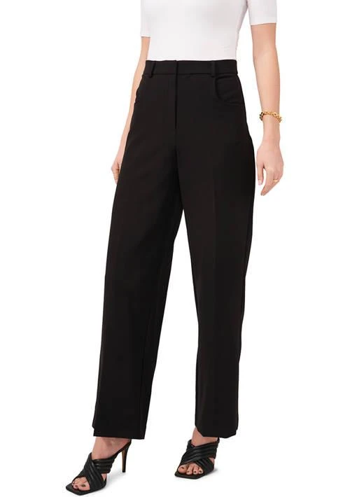 Vince Camuto Camuto Slim Trousers