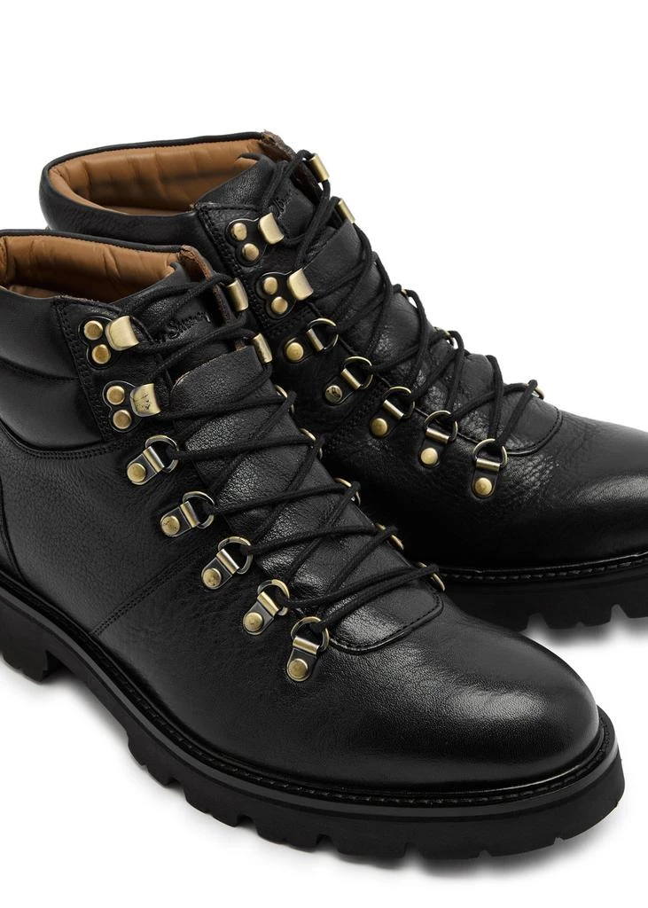 OLIVER SWEENEY Helford leather hiking boots 3