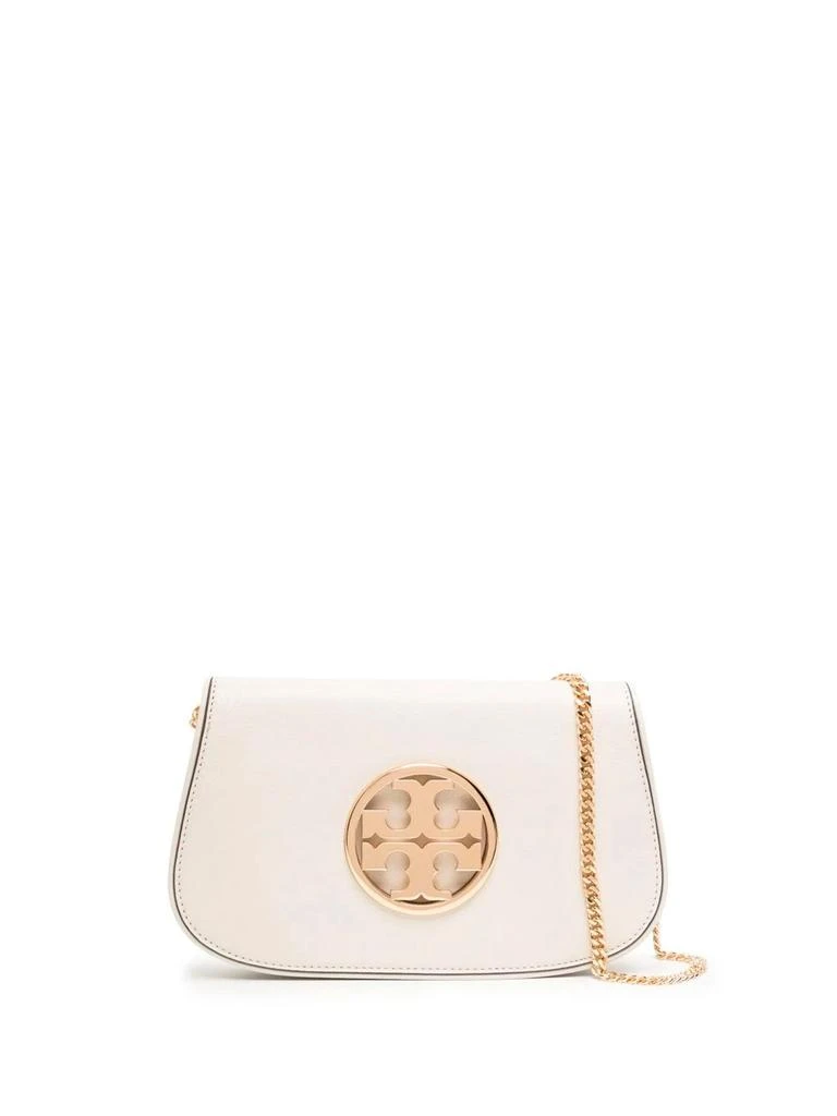 Tory Burch Tory Burch `Reva` Clutch Bag 1