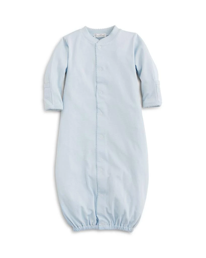 Kissy Kissy Boys' Convertible Gown - Baby 1