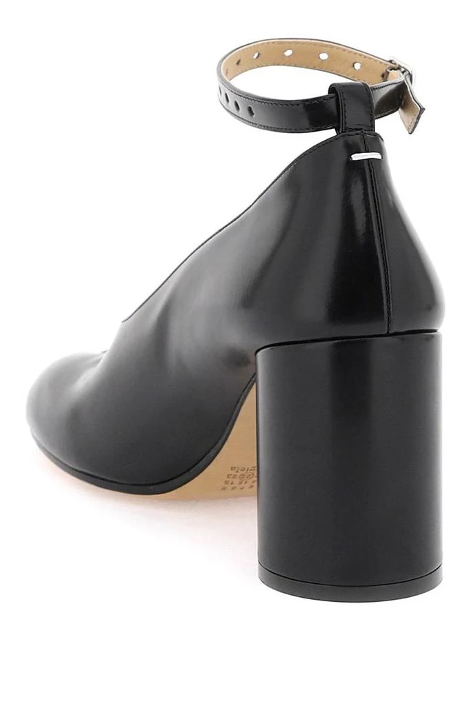 MAISON MARGIELA tabi mary jane pumps 3