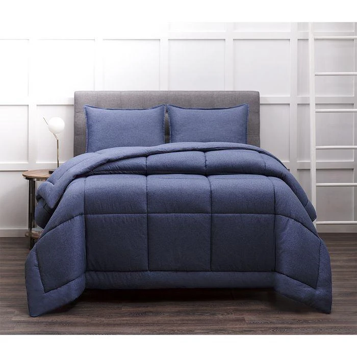 Bloomingdale
s My Colored Comforter 
Sham Set, King 4