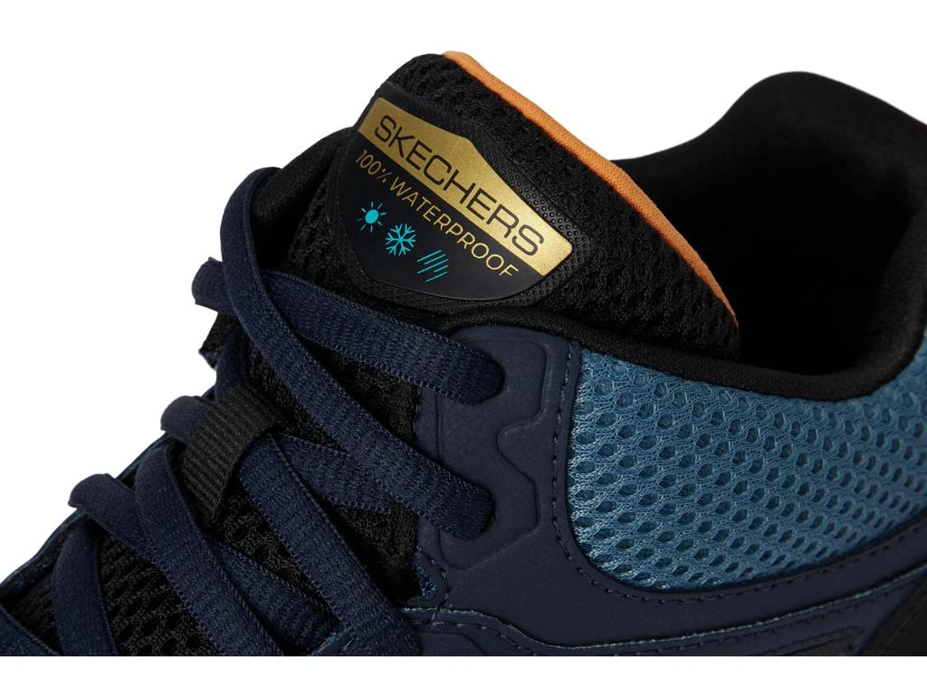 SKECHERS D'Lux Walker 2.0 Grailo Waterproof 6