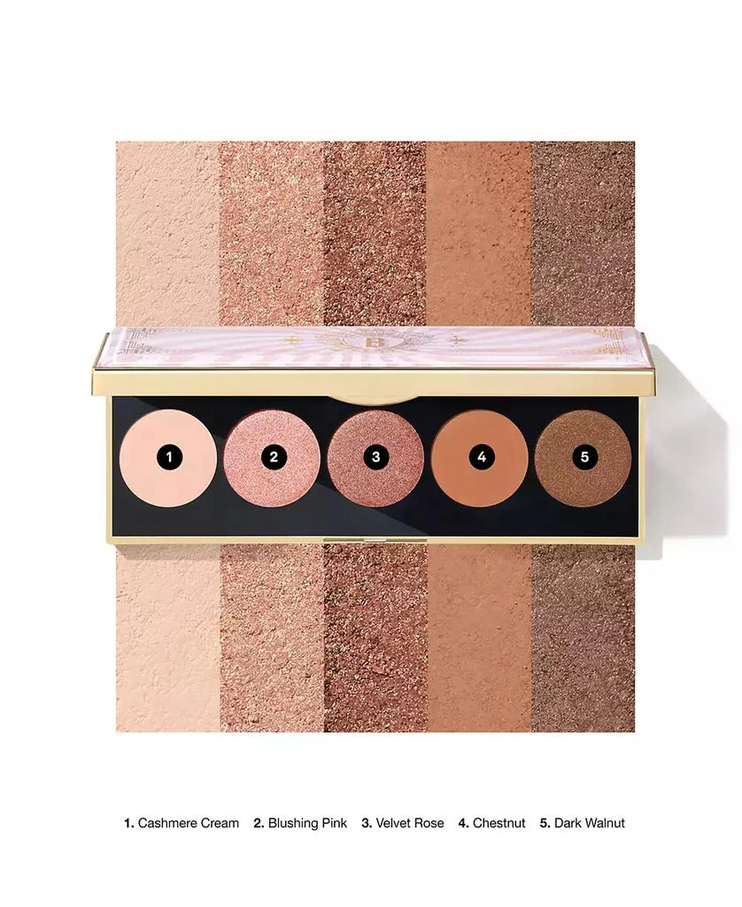 Bobbi Brown Pink Mirage Eyeshadow Palette 6