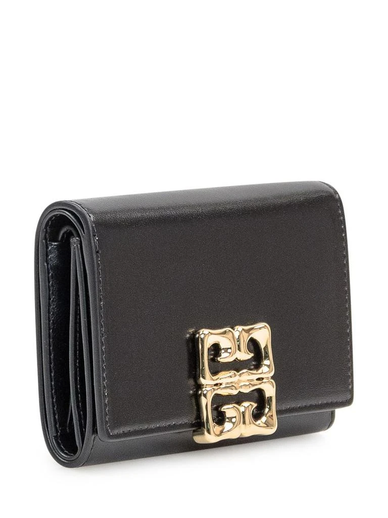 Givenchy Givenchy Medium 4G Wallet 8