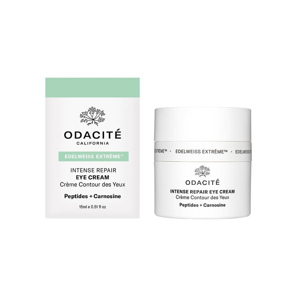 Odacite Edelweiss Extrême Intense Repair Eye Cream