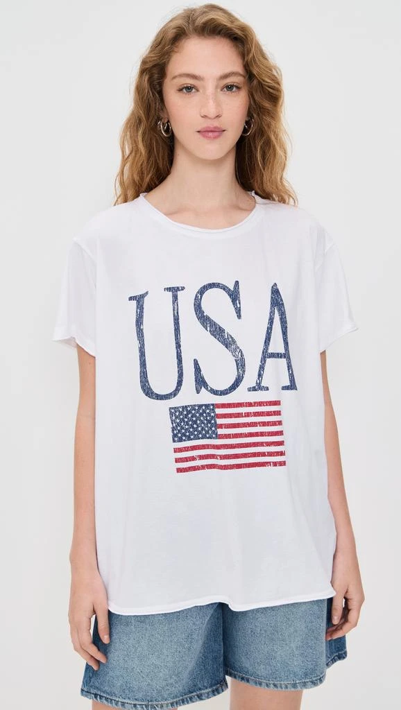 Show Me Your Mumu Airport Tee 6