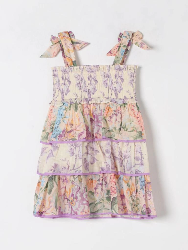 Zimmermann Dress kids Zimmermann 2
