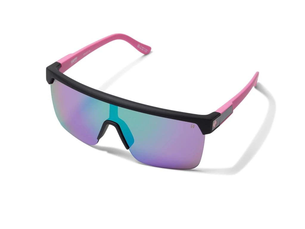 Spy Optic Flynn 5050 Shield Sunglasses 1
