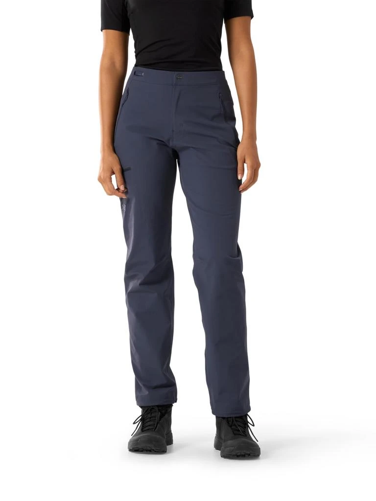 Arc
teryx Arc
teryx Gamma Pant Women
s | Our Most Versatile Softshell Pant