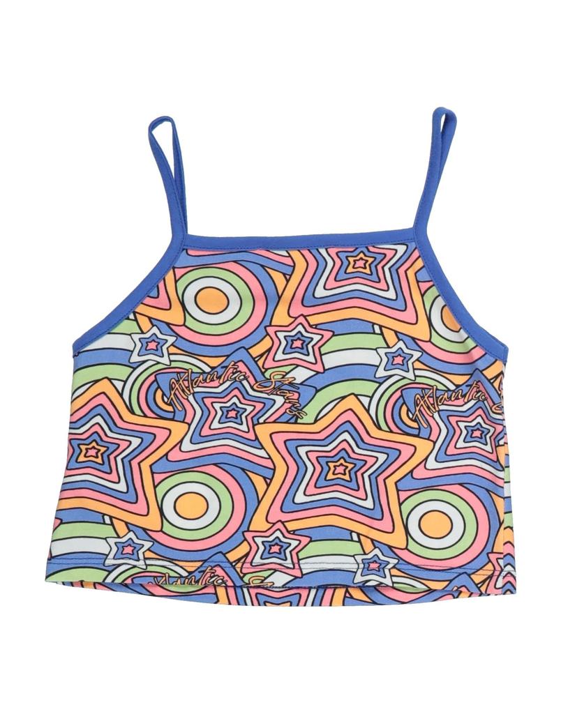ATLANTIC STARS Tank top
