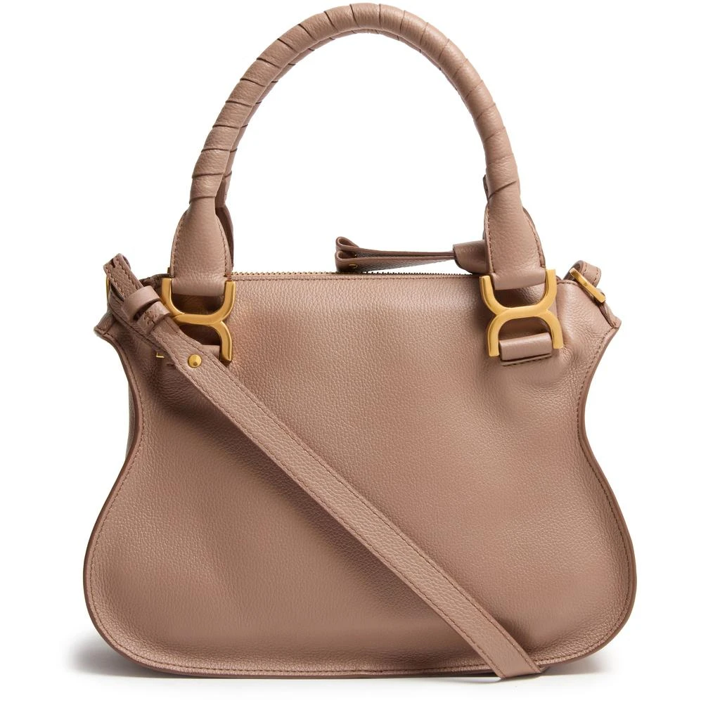 Chloé Marcie hand-held/shoulder bag 4