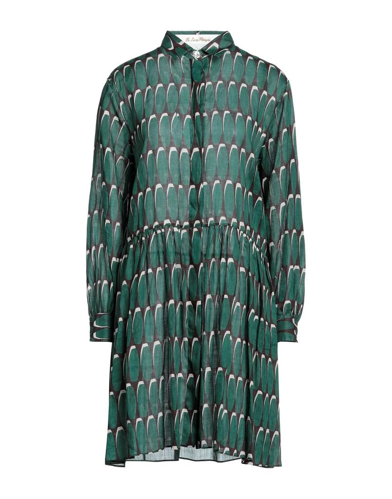 LE SARTE PETTEGOLE Shirt dress 1