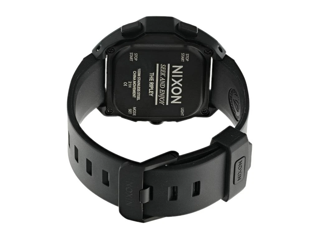 Nixon Ripley 3