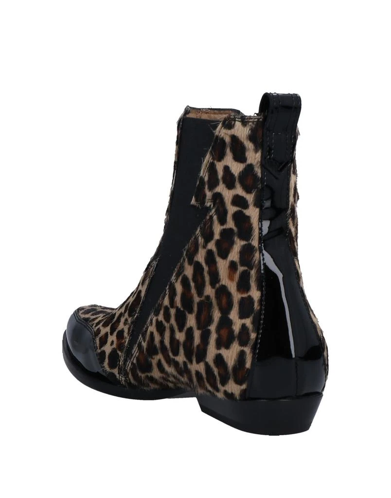 BELSTAFF Ankle boot 3