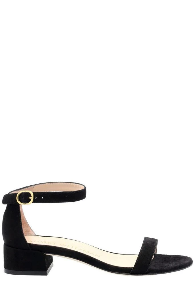 Stuart Weitzman Stuart Weitzman Nudistjune Sandals 1