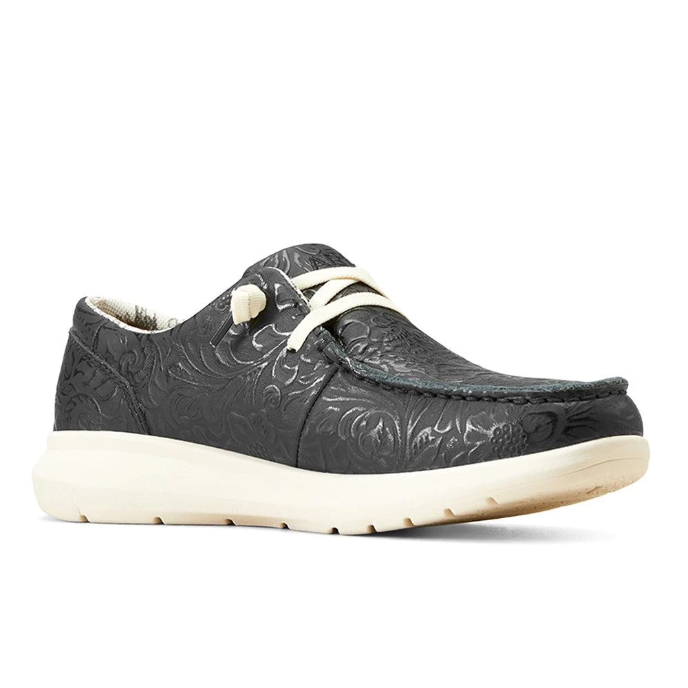 Ariat Hilo Stretch Slip On Casual Flats 2