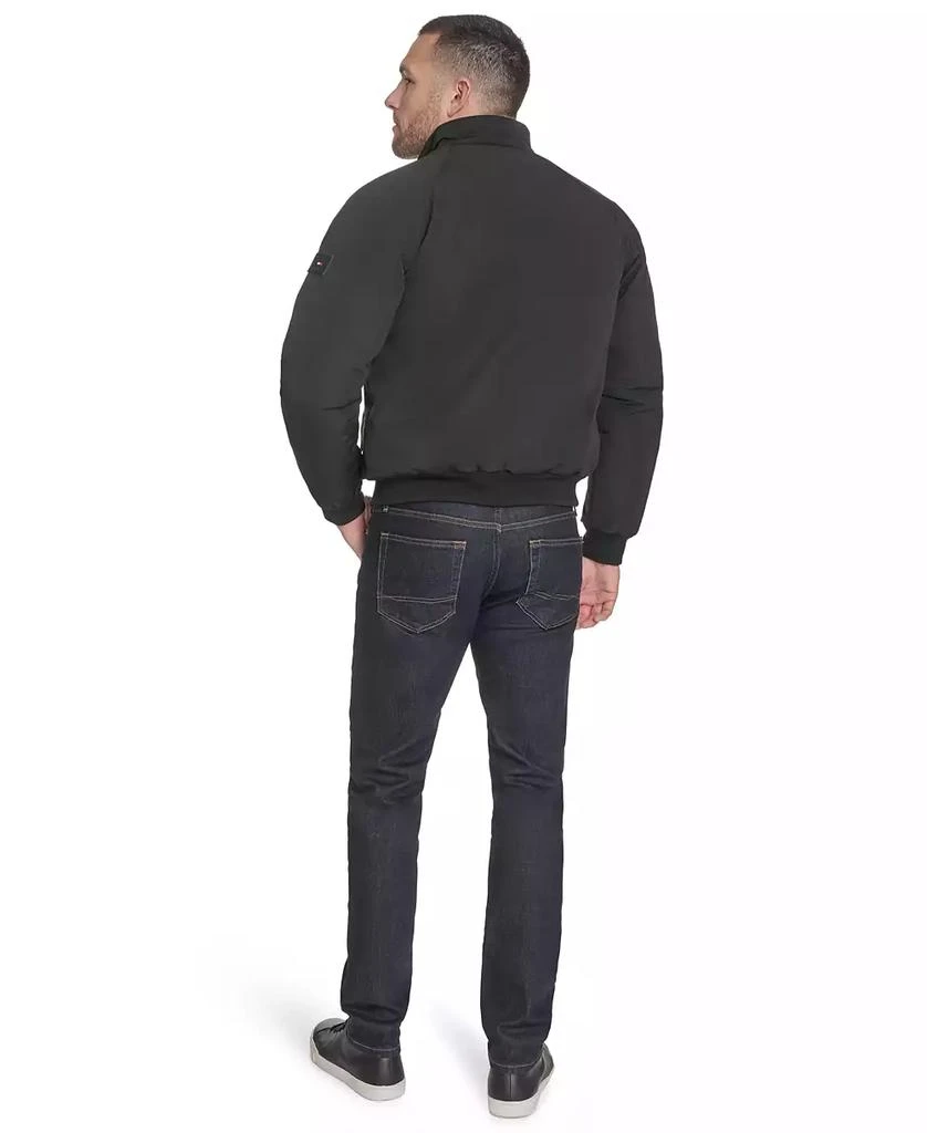 Tommy Hilfiger Men's New Modern Bomber 6