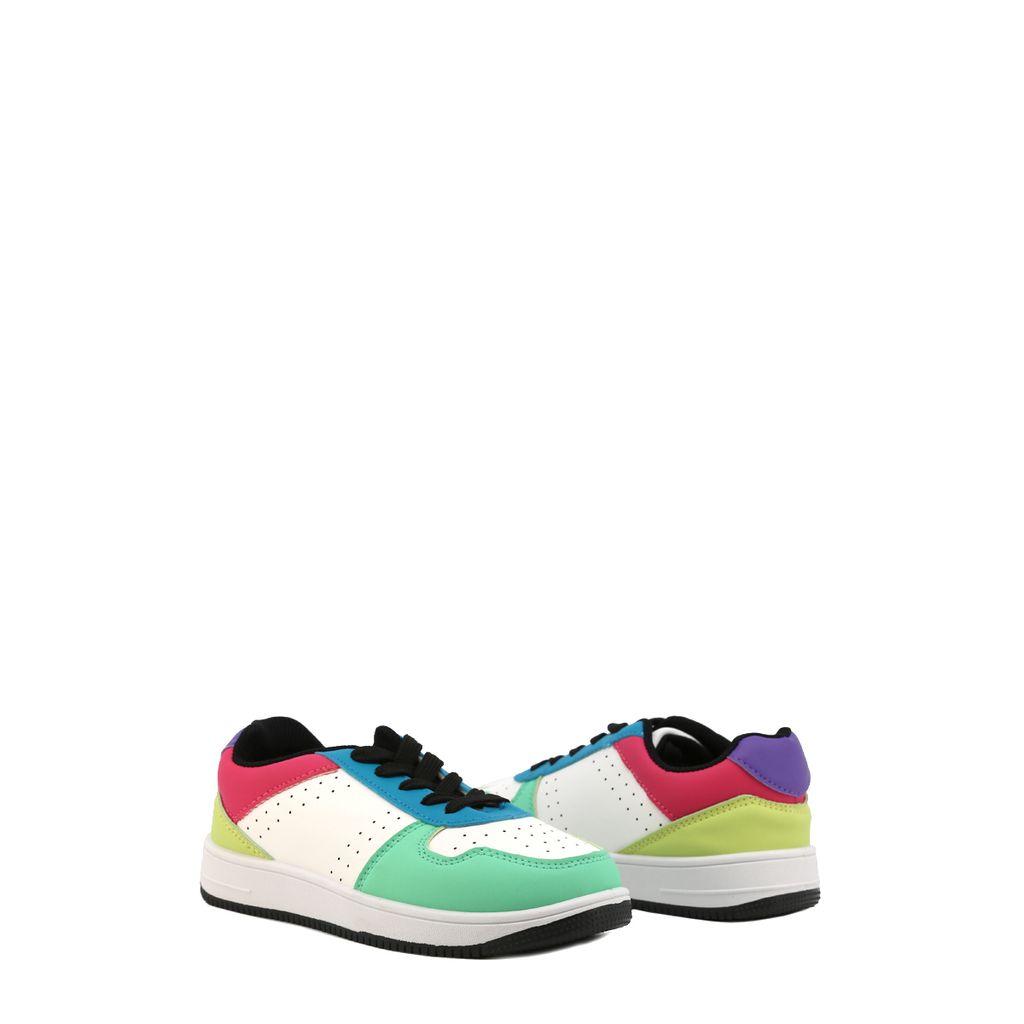 Shone Sneakers White Girl