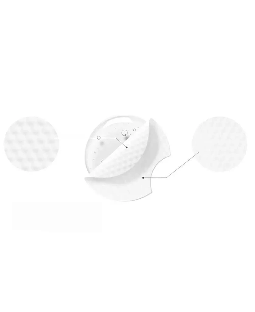Foreo KIWI Pore Minimizing Toner Pads 2