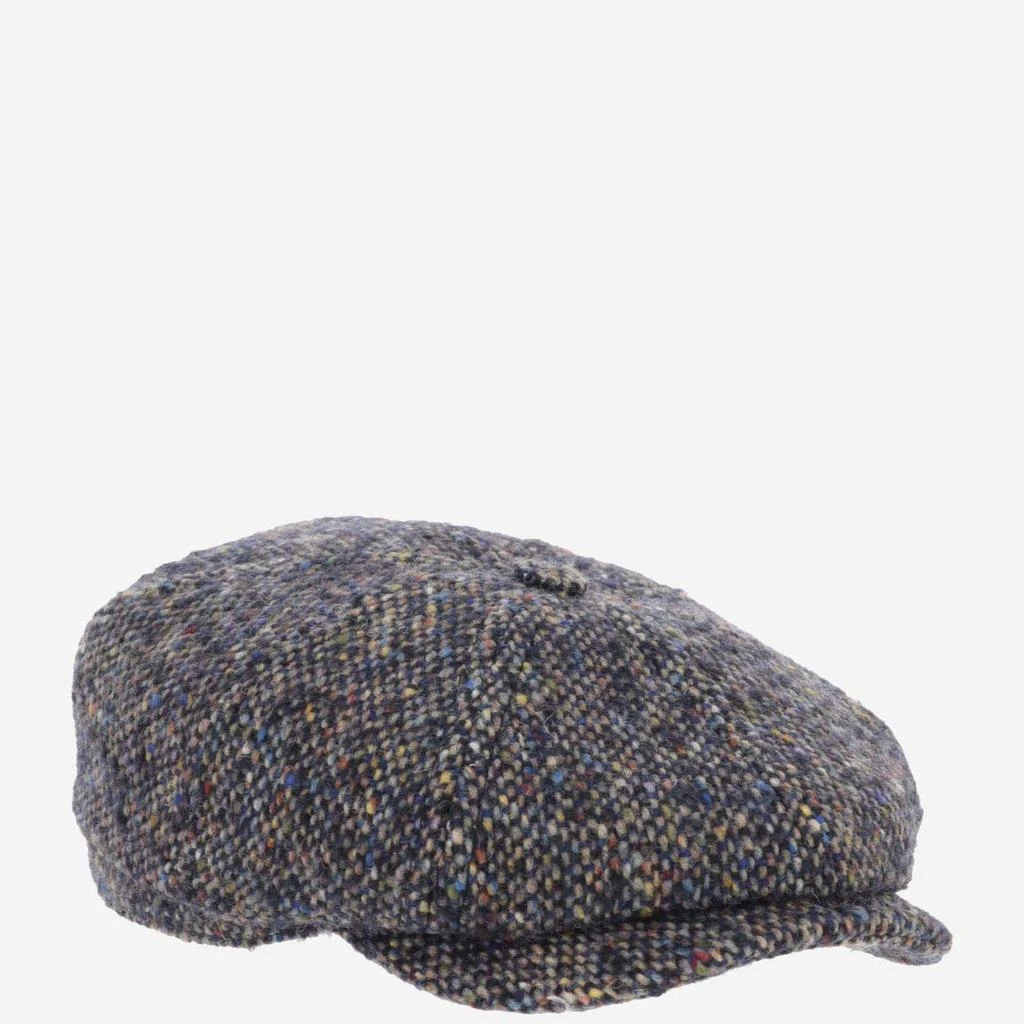 STETSON Wool Coppola 2