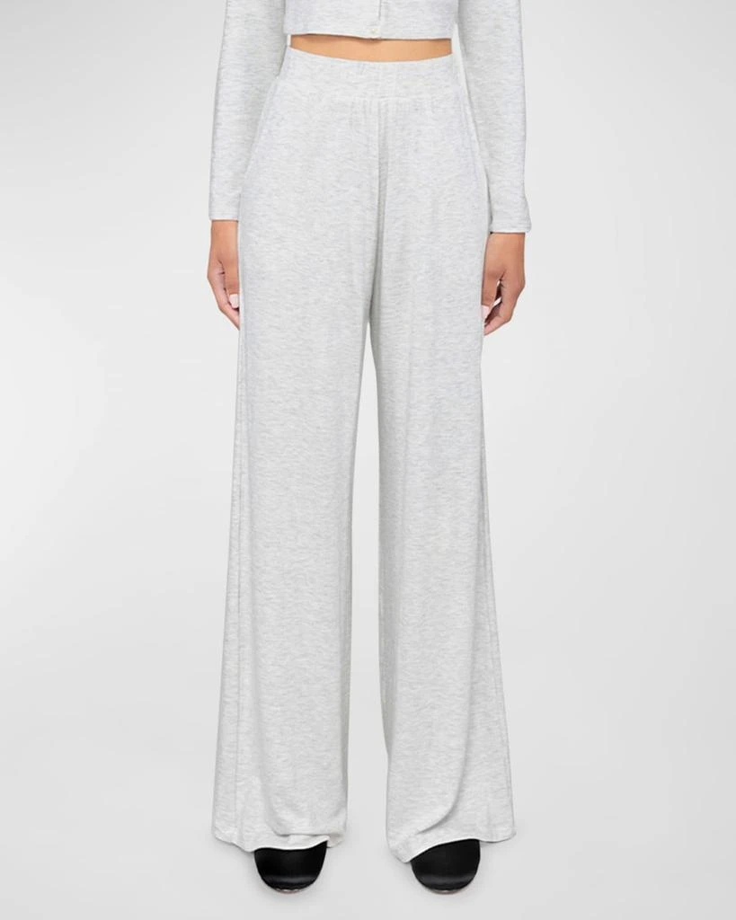 LESET Lauren Pocket Pants 1