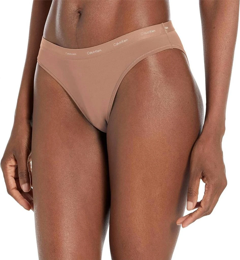 Calvin Klein Form To Body Bikini Panty In Cedar 1