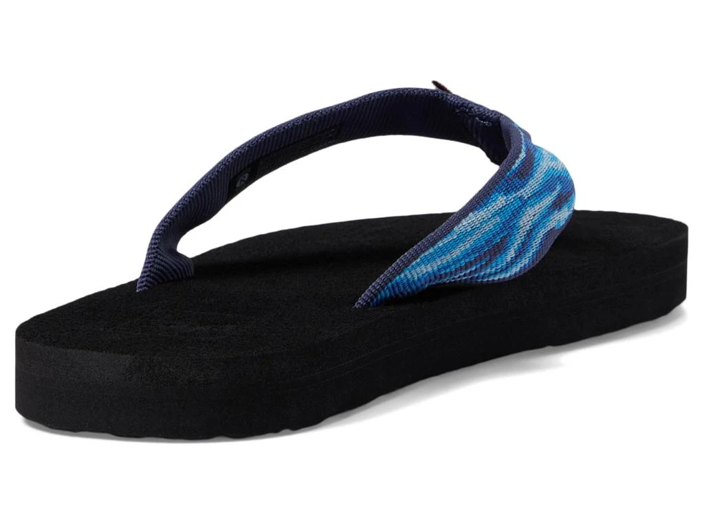 Teva Mush II (Little Kid/Big Kid) 5