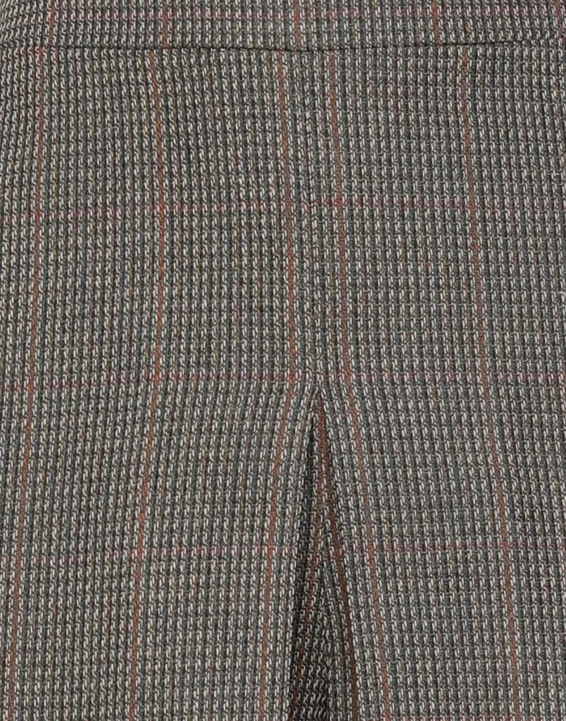 MAISON MARGIELA Shorts
Bermuda 4