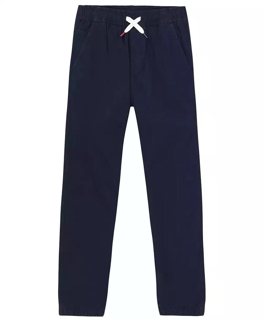 Tommy Hilfiger Toddler and Little Boys Clark Pull On Jogger 1