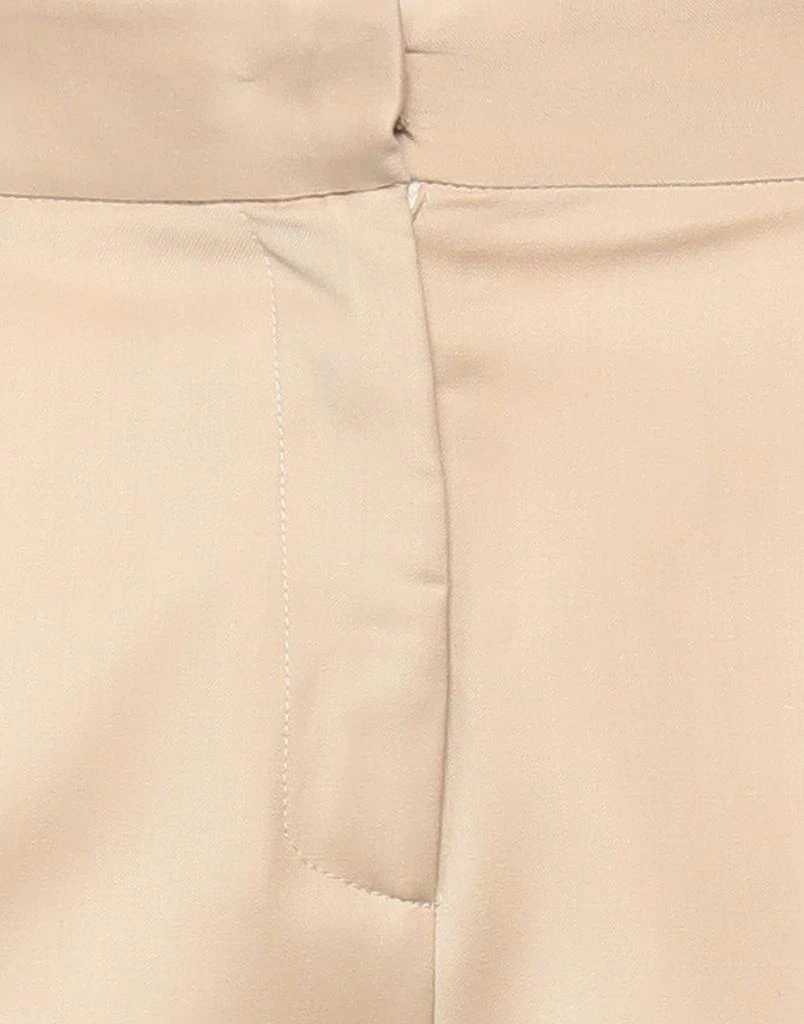 LIVIANA CONTI Casual pants 4