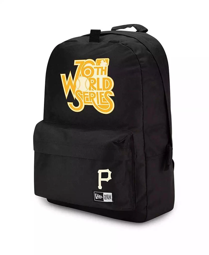 New Era Youth Boys and Girls Pittsburgh Pirates 76th World Series Champs Stadium Pack 1