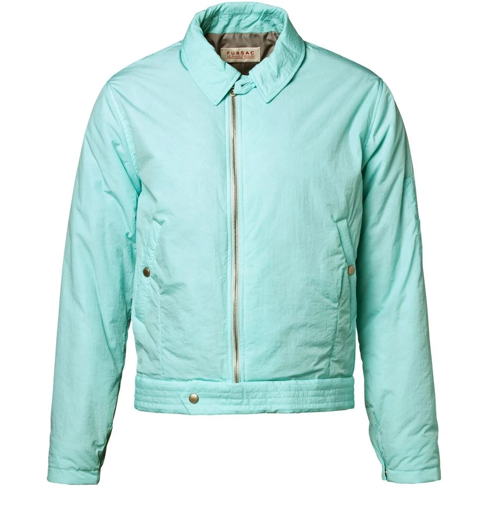 Fursac Technicalfabric jacket 1