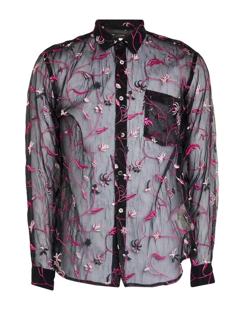 Comme des Garcons Shirts 1