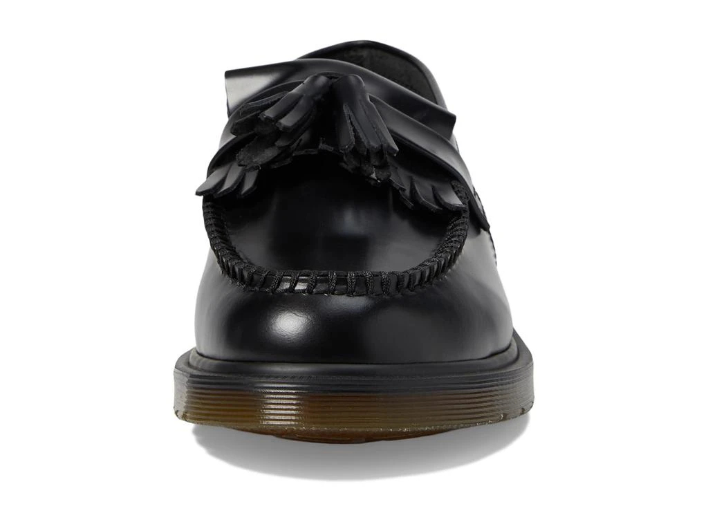 Dr. Martens Adrian Smooth Leather Tassel Loafers 6