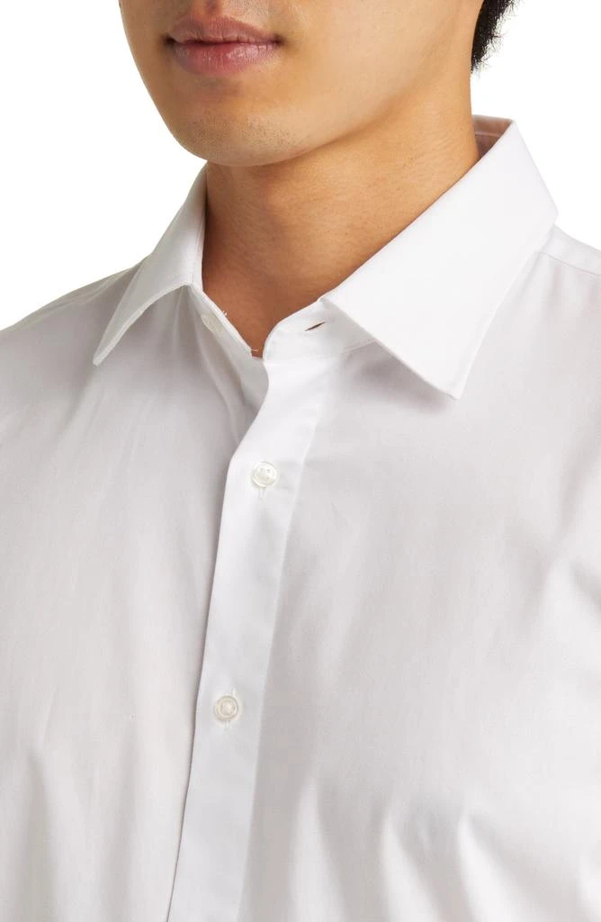 Nordstrom Traditional Fit Dress Shirt 2
