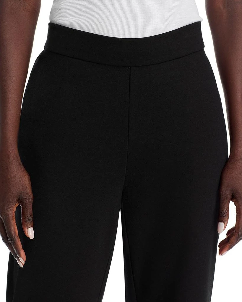 Eileen Fisher Straight Leg Pants 6