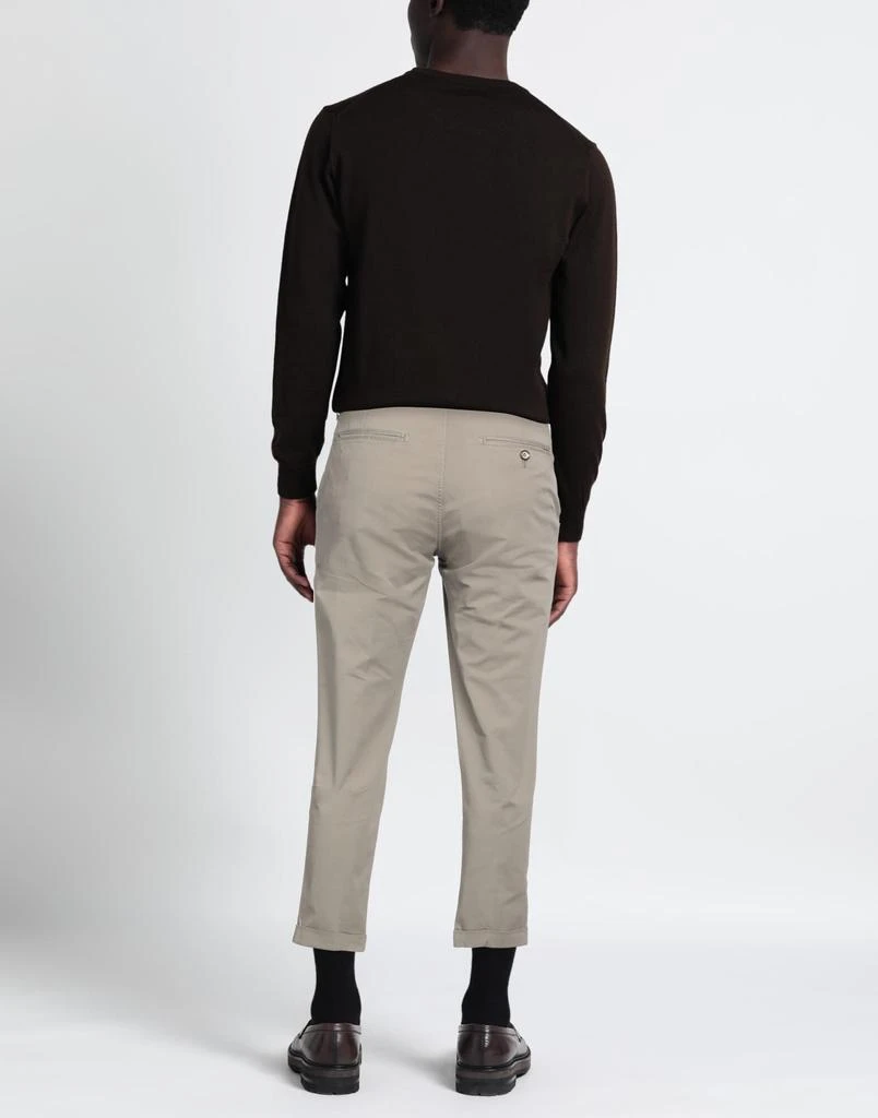 0/ZERO CONSTRUCTION Casual pants 3