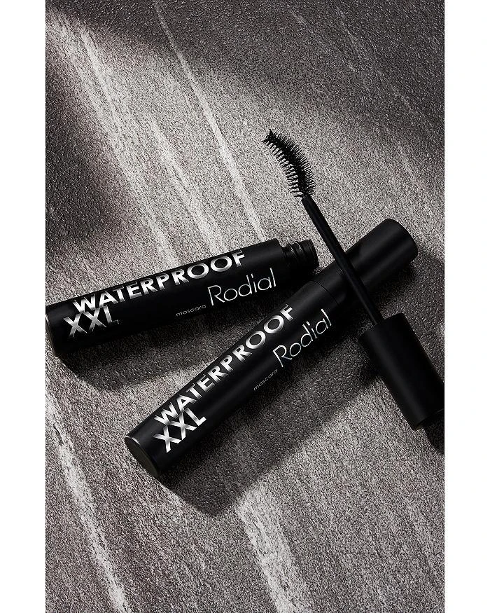 Rodial Waterproof XXL Mascara 4