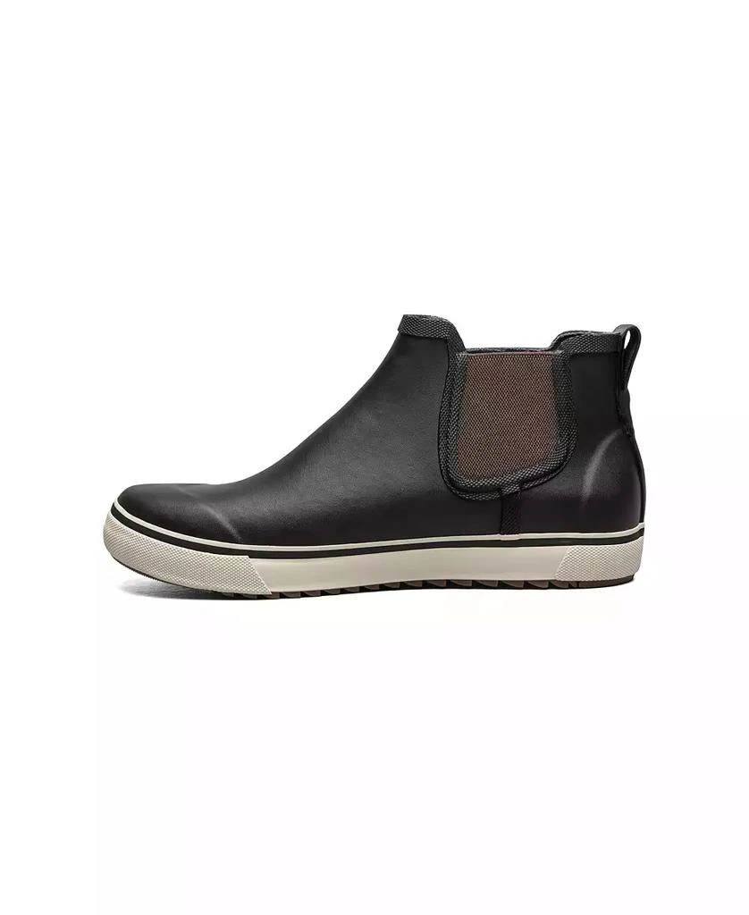 Bogs Men's Kicker Rain Chelsea II Boot 6