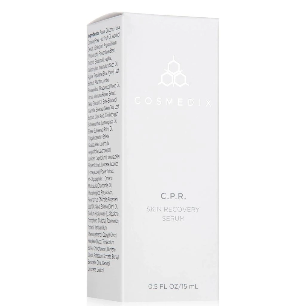 CosMedix COSMEDIX C.P.R. Skin Recovery Serum 15ml 2