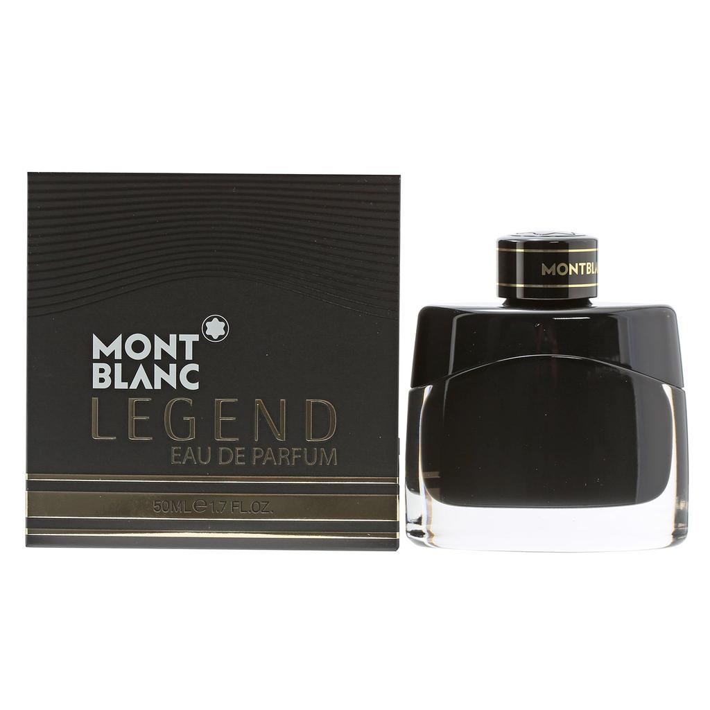 Mont Blanc Mont Blanc Legend Pour Hommeedp Spray 1.7 OZ